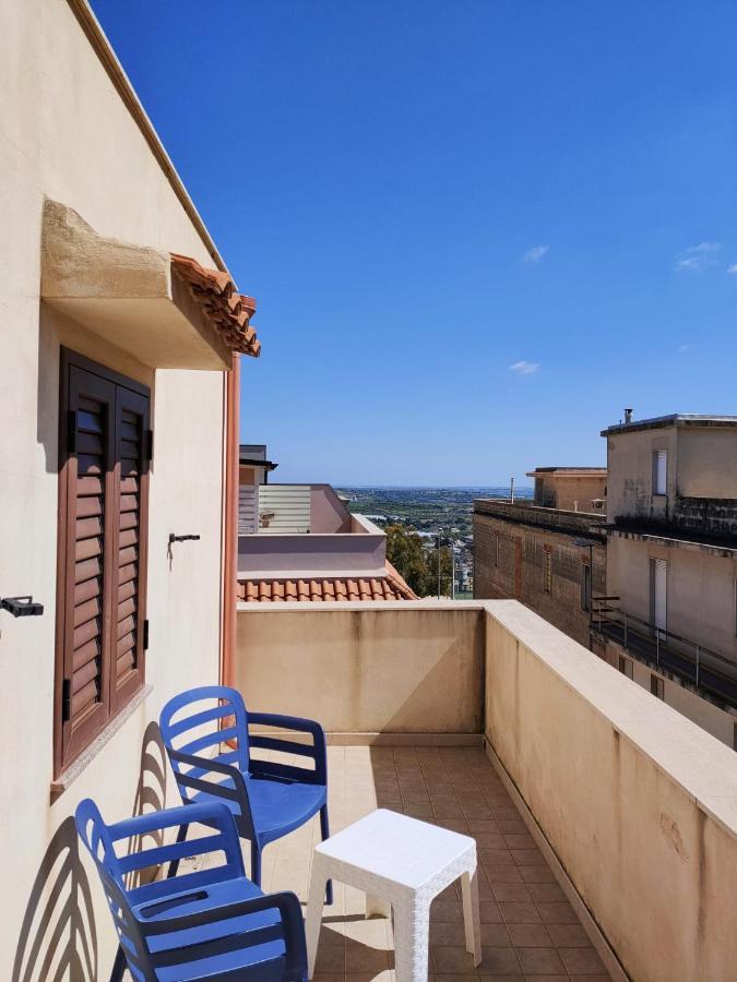 Indipendence'S House Villa Ispica Exterior foto