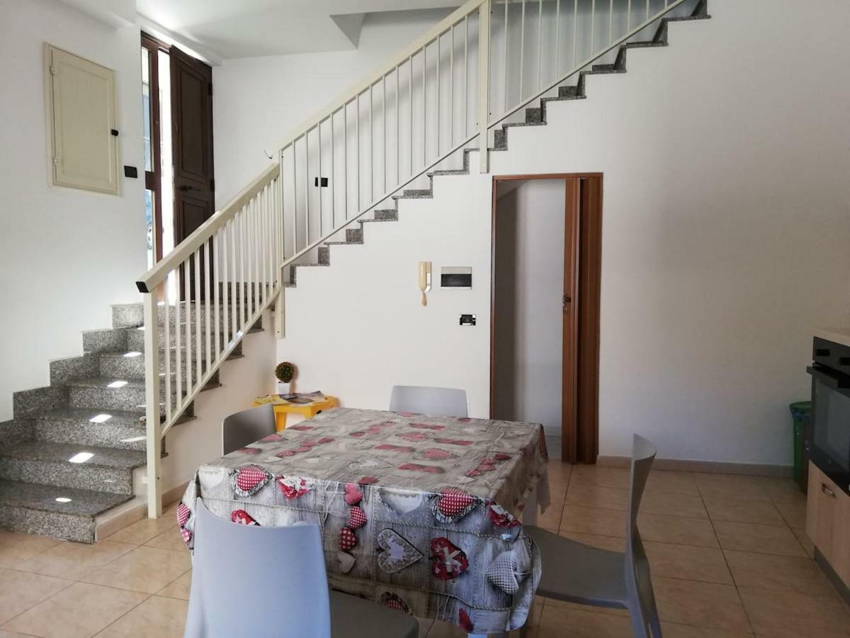 Indipendence'S House Villa Ispica Exterior foto