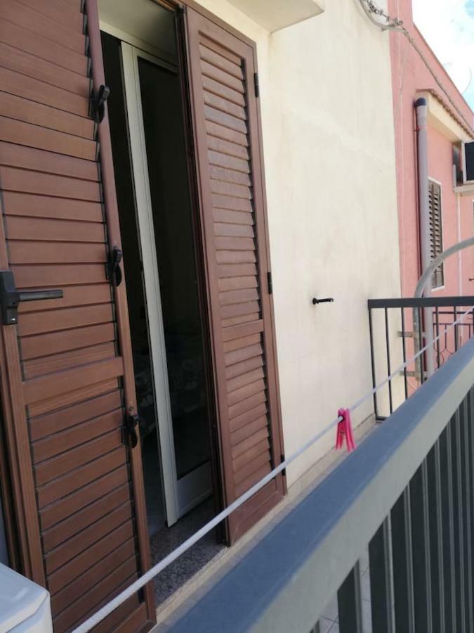 Indipendence'S House Villa Ispica Exterior foto
